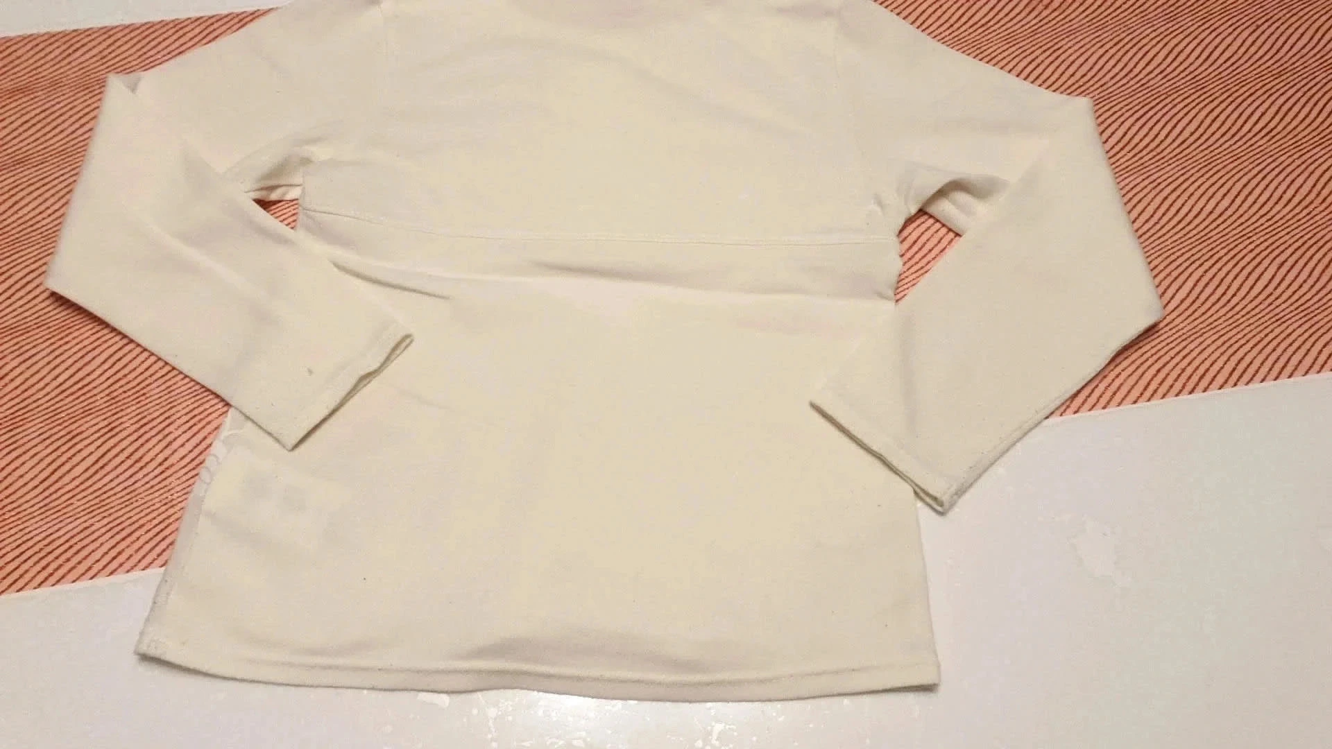 T-shirt Elle 5 jaar – photo 6